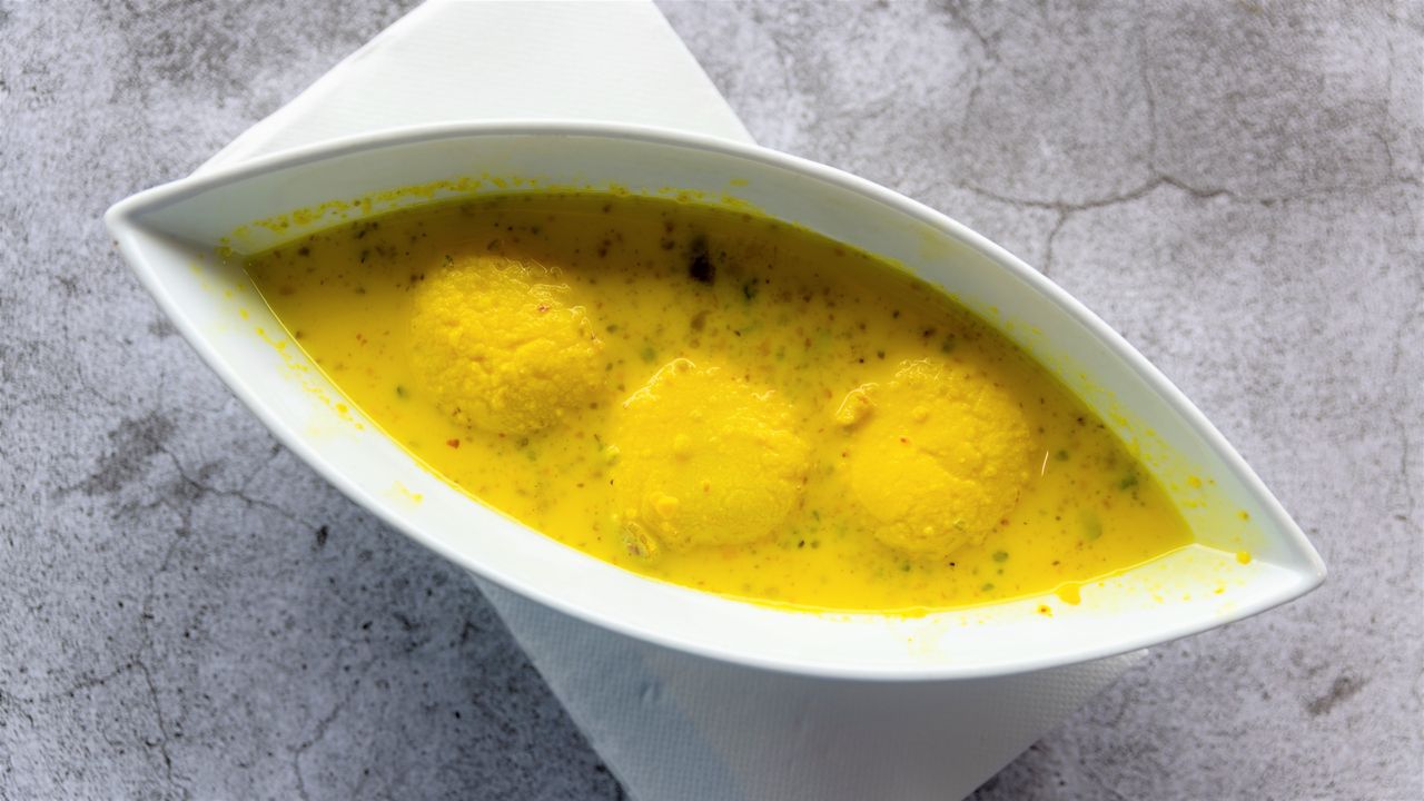 Rasmalai