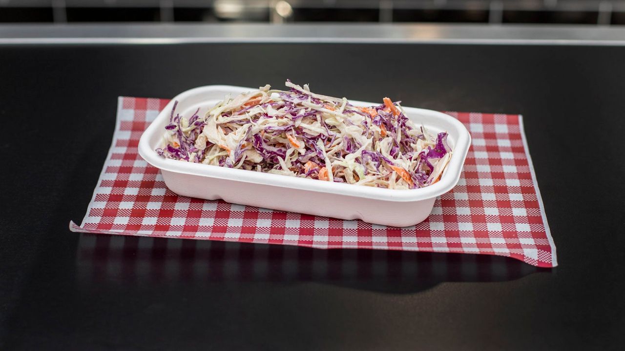 Coleslaw