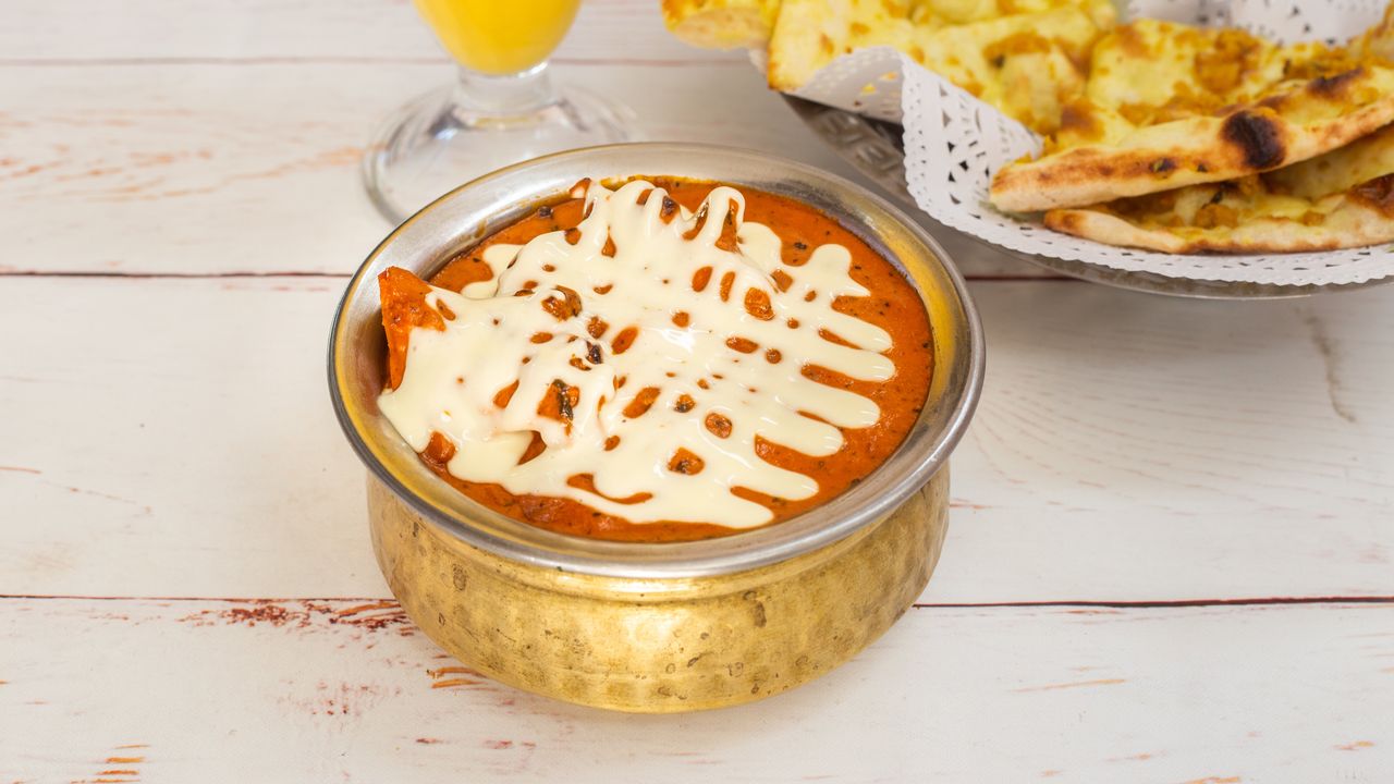 Chana Masala