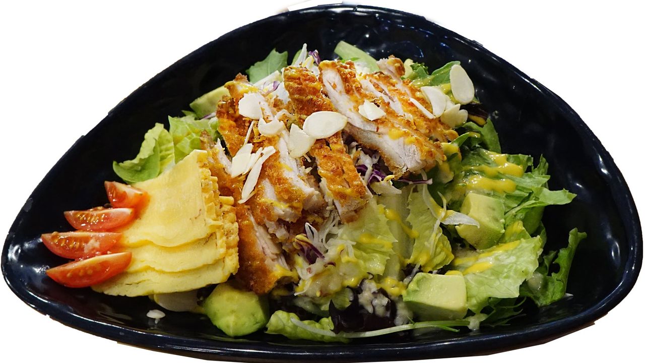 Chicken Salad