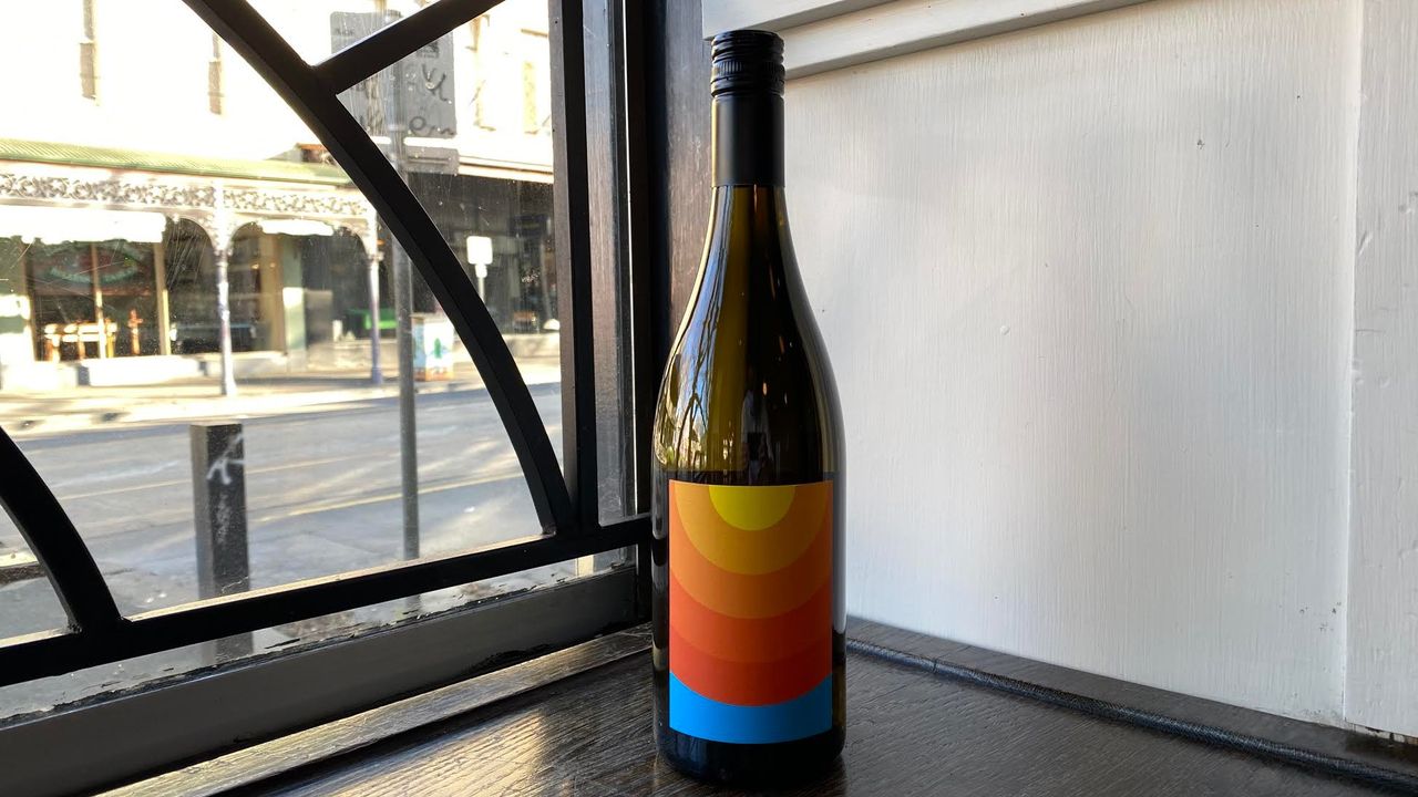2019 Range Life Pinot Grigio, King Valley VIC