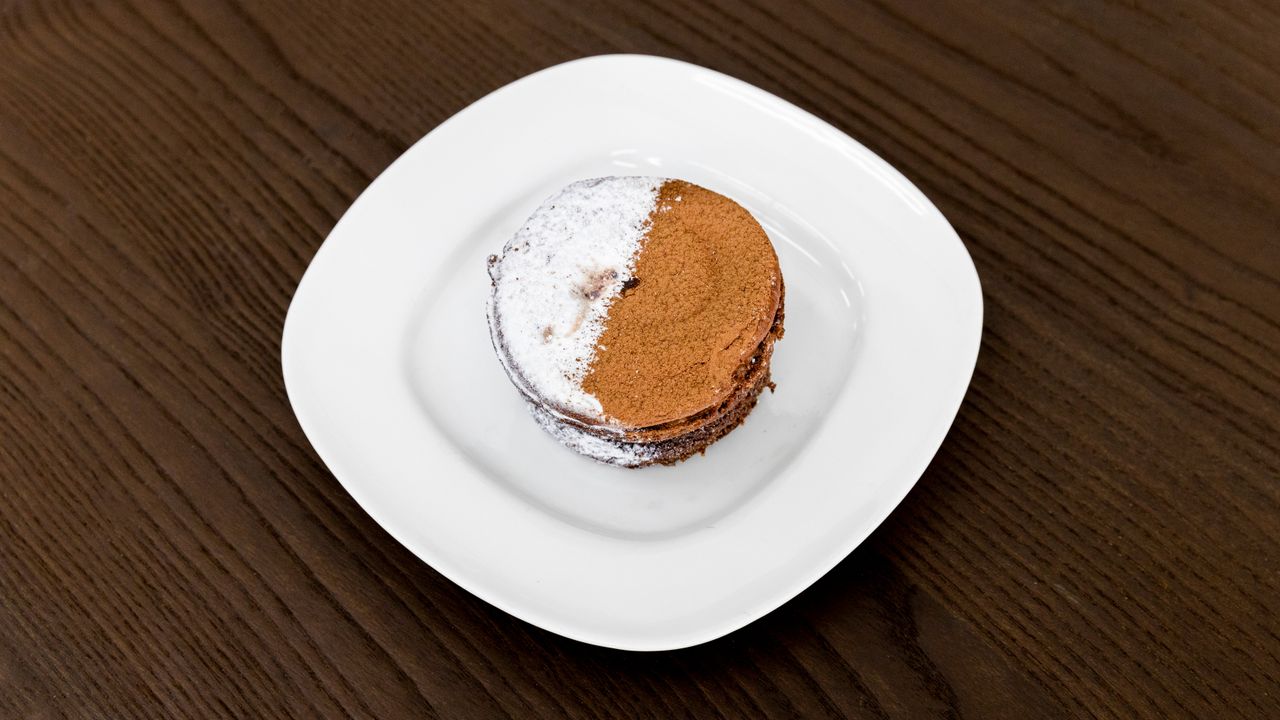 Flourless Chocolate (GF)