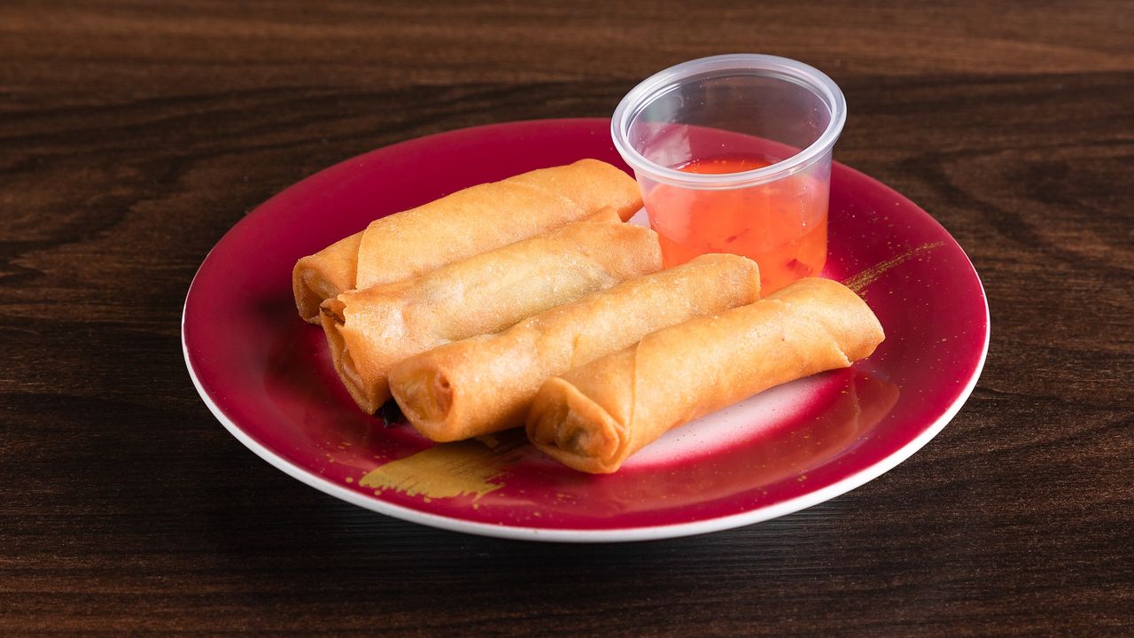 Spring Roll