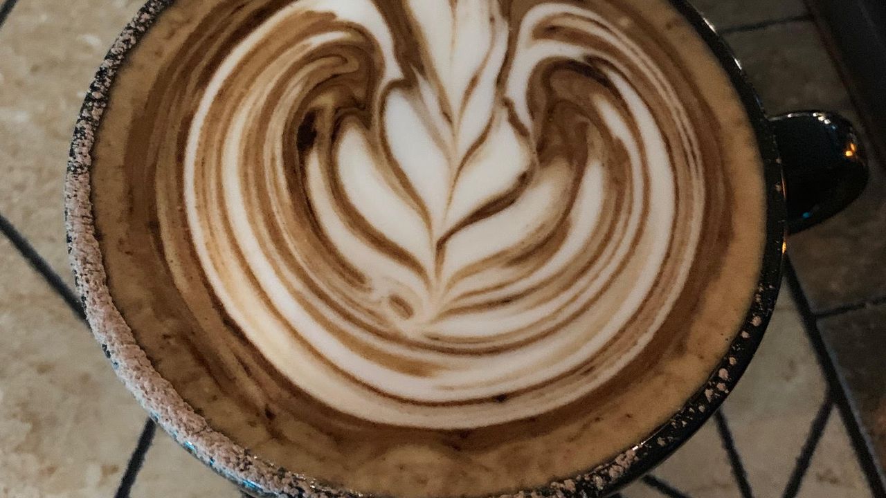 Cappuccino