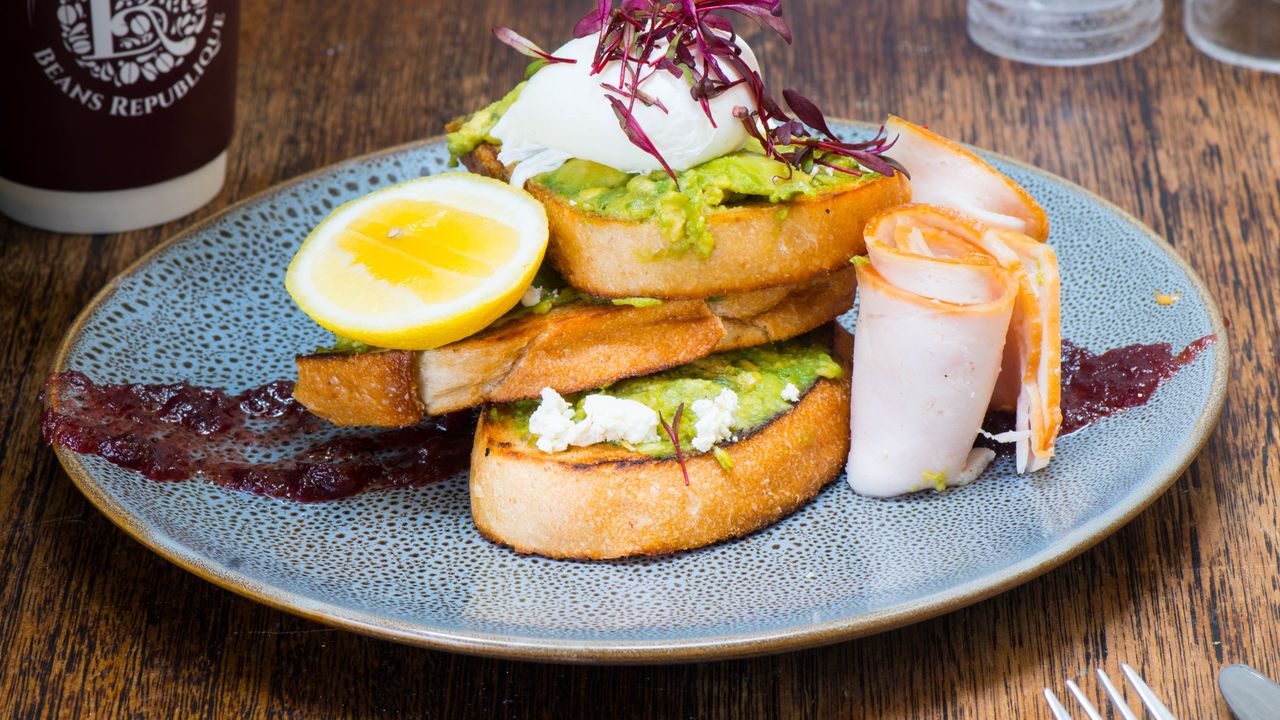 Avo Smash