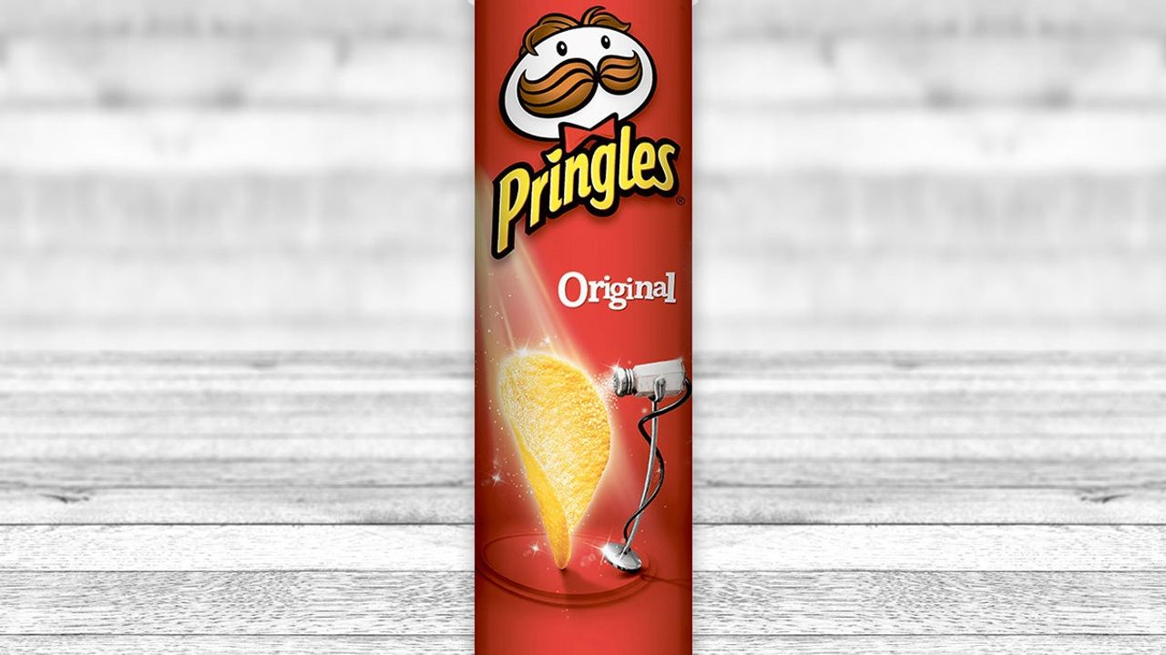 Pringles