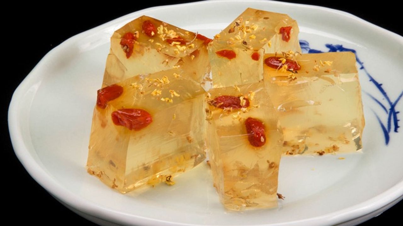 N07. Goji-berries &  Osmanthus Jelly (5)