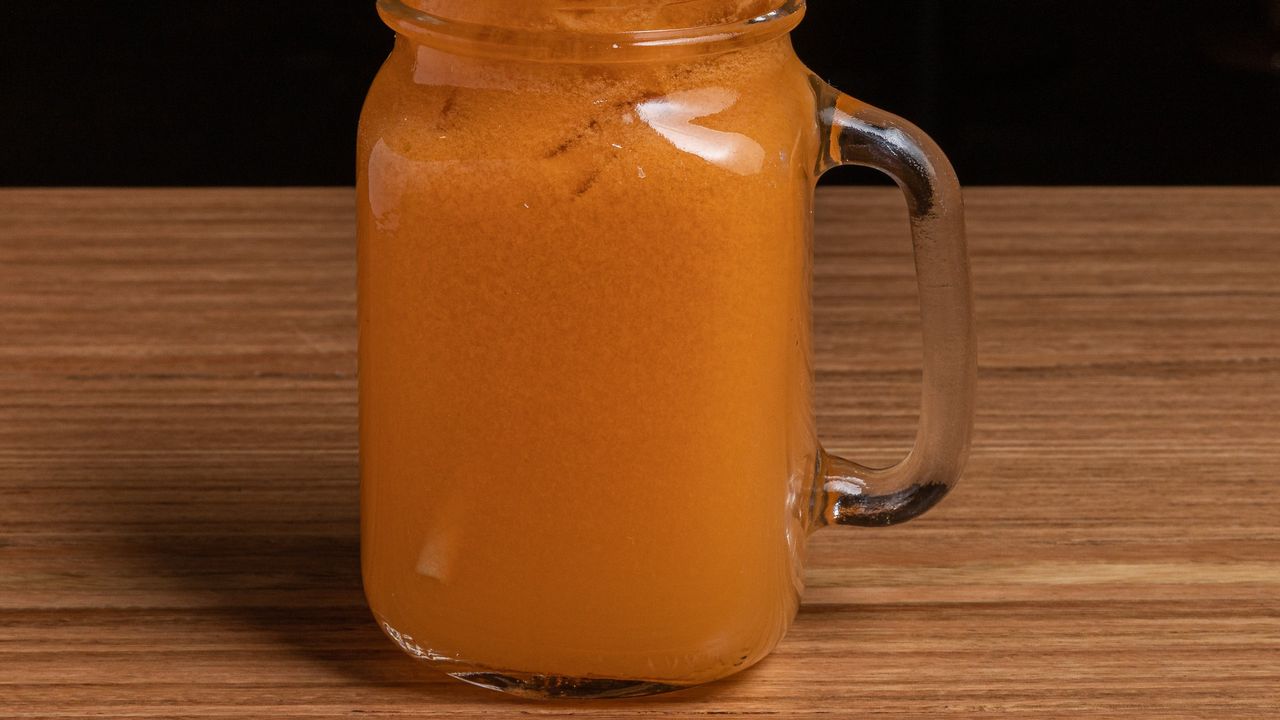 Universal's Super Juice