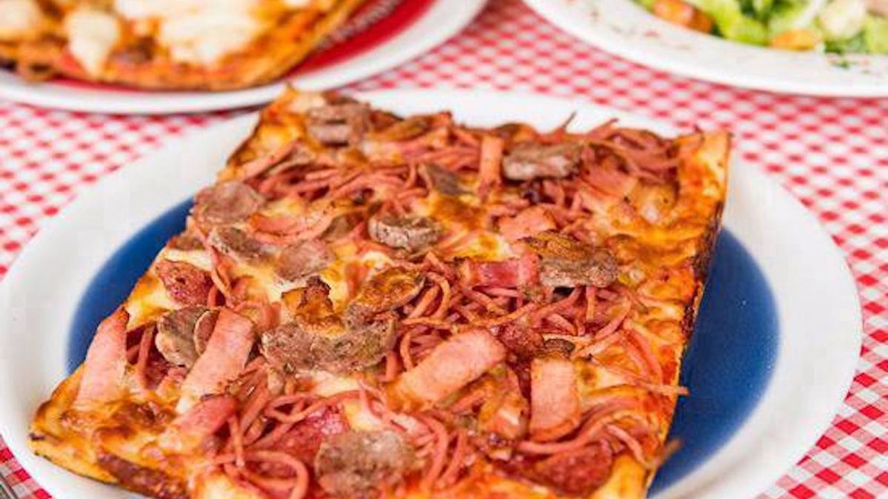 Forza Roma Carnivore