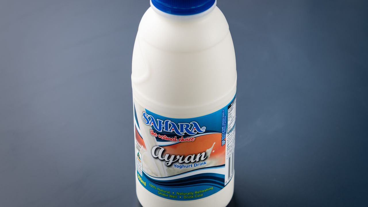 Ayran