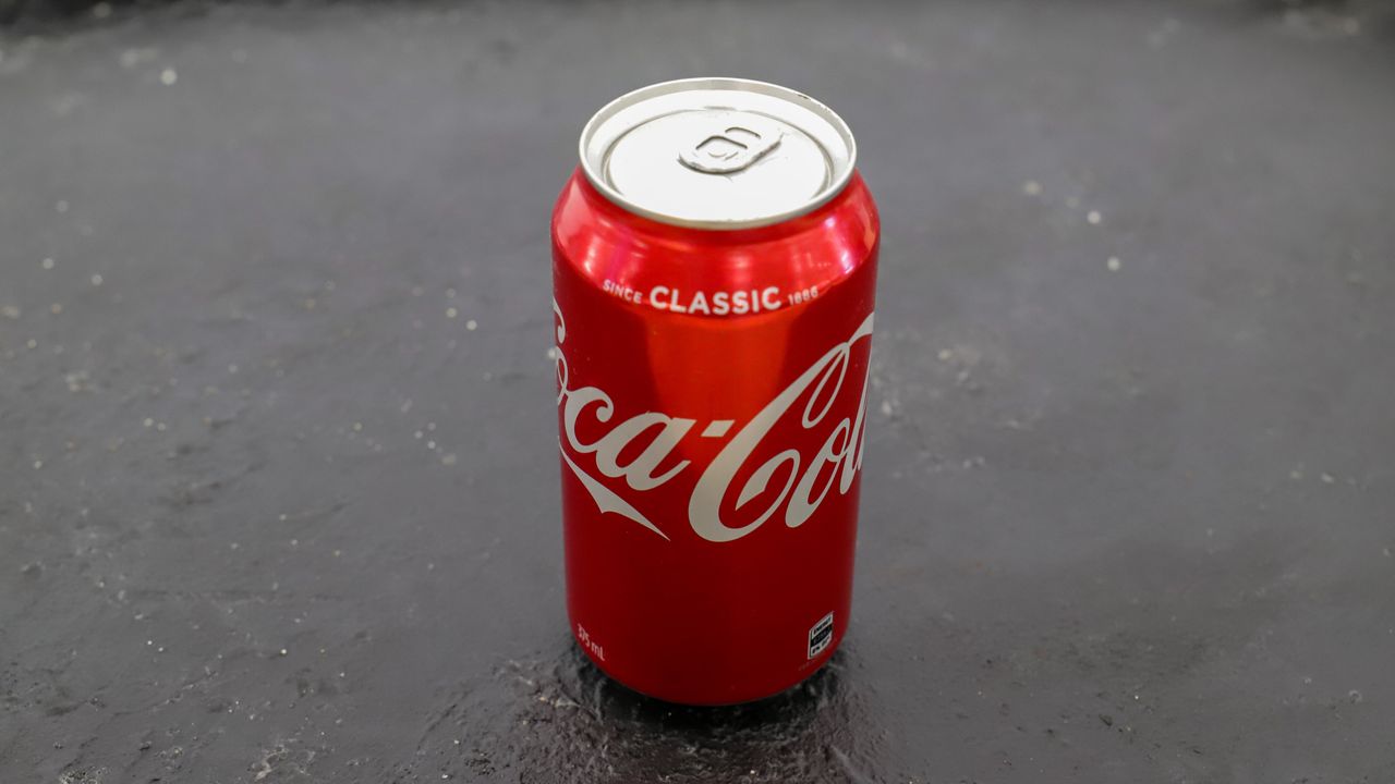 Coke