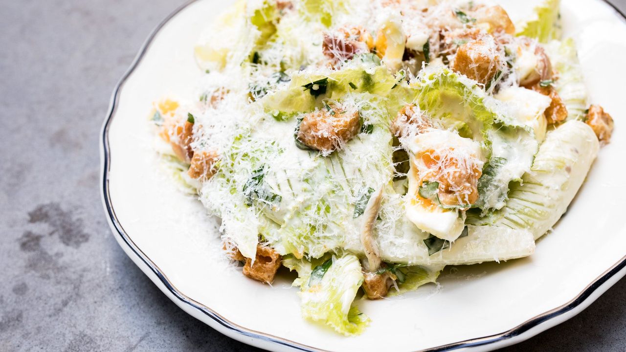 Caesar Salad
