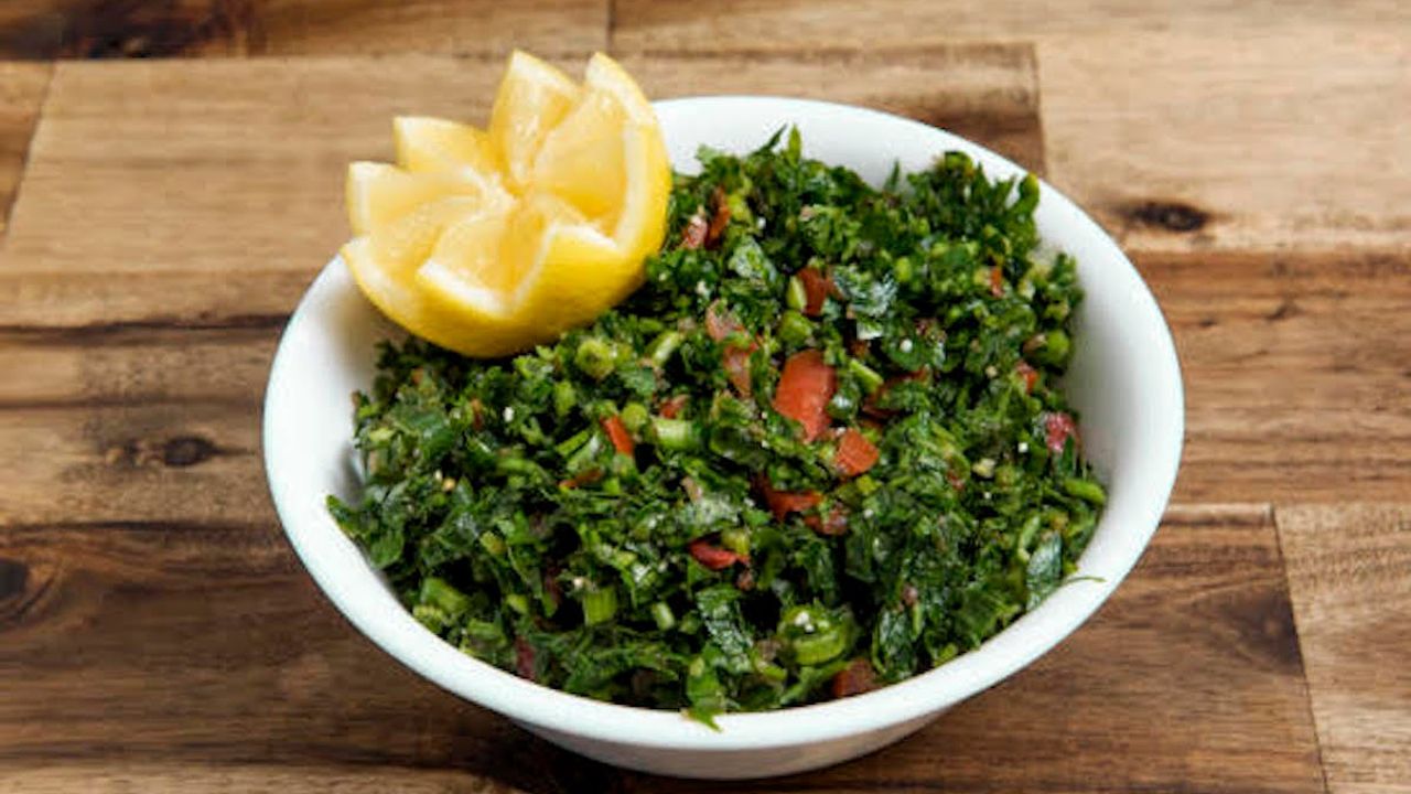 Tabouli