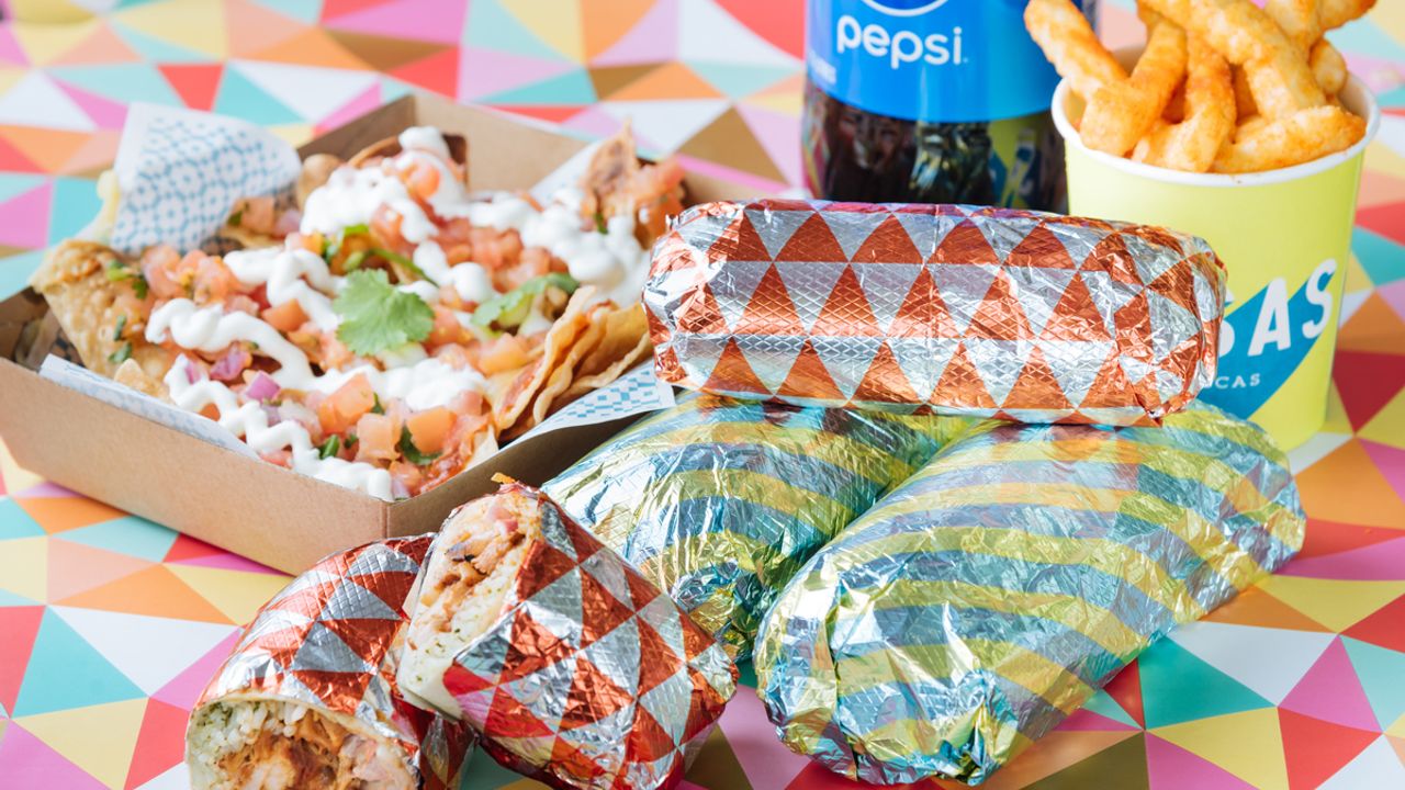 Fiesta Pack