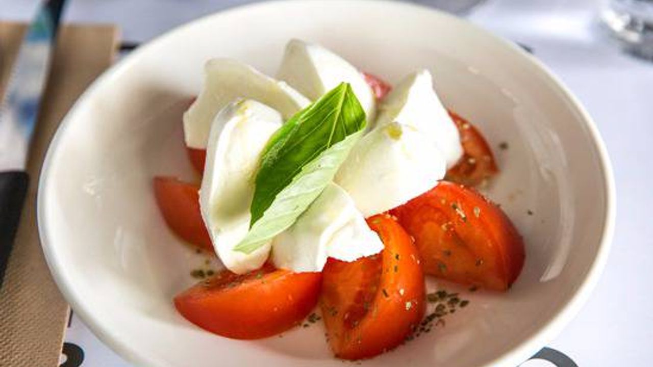 Caprese