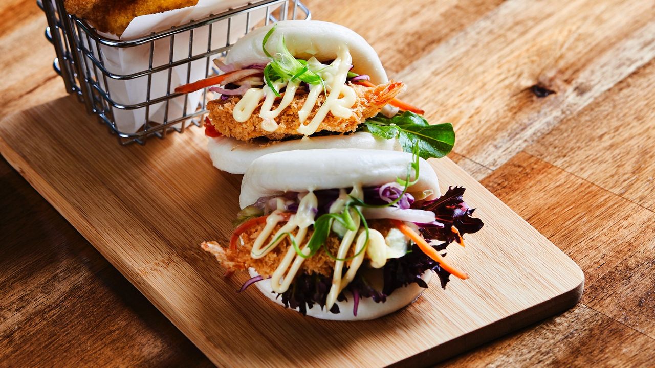 Pick Your Own - Duo Bao
