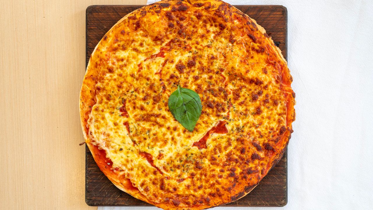 Margerita (Large)