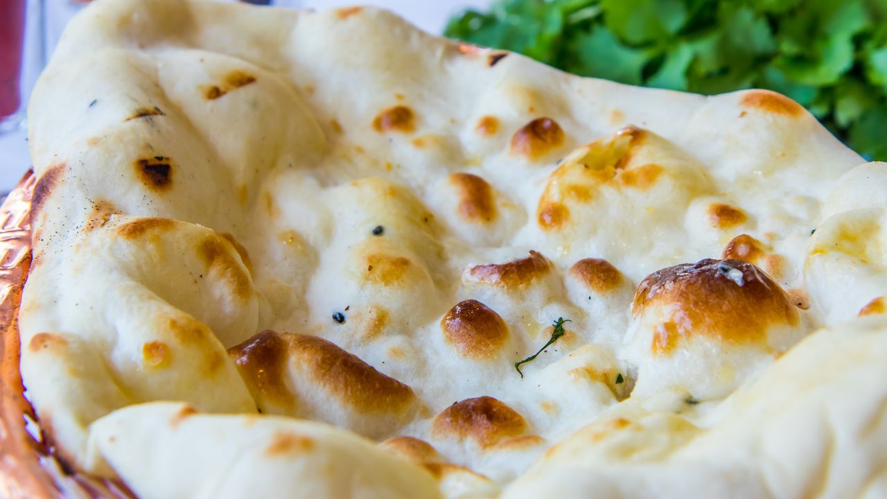 Naan