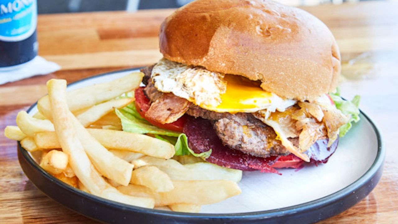 Brian Burger