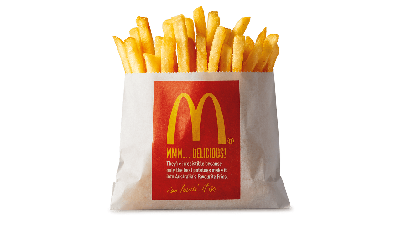 Fries