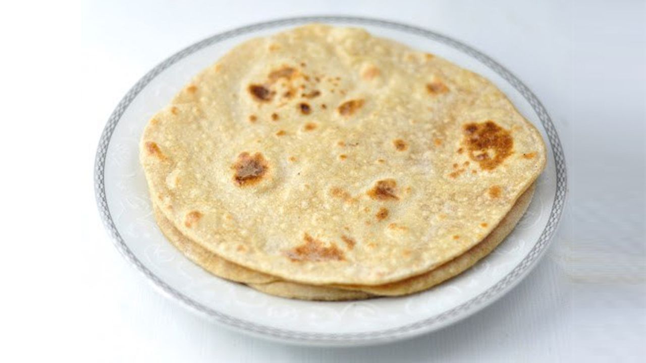 Roti