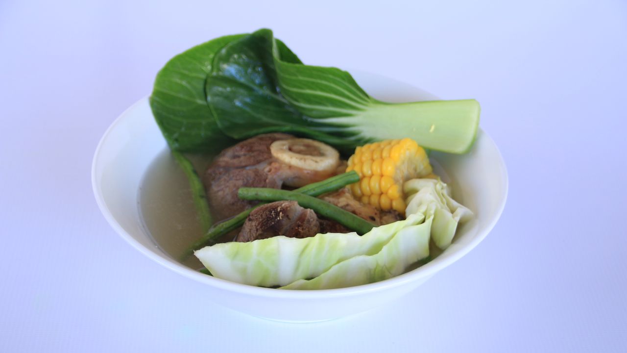 D27. Bulalo
