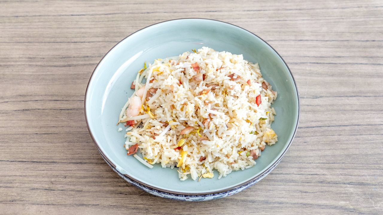 Special Fried Rice