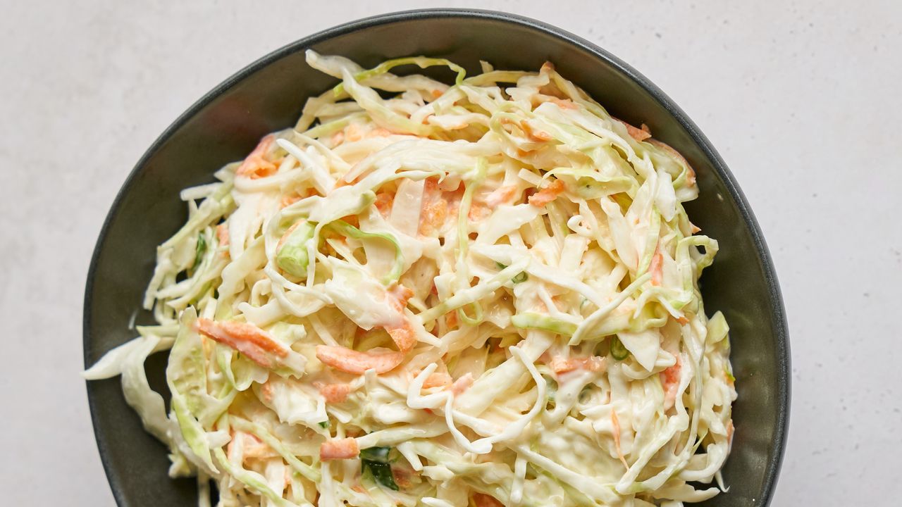 Coleslaw