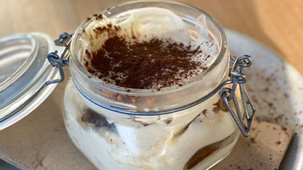 Tiramisu' di Nonna Tilde