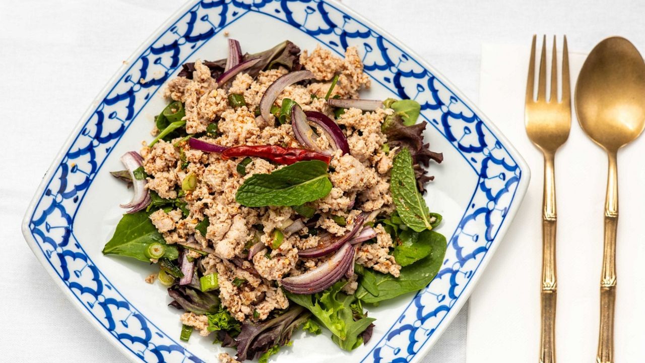 Chicken Salad (GF)