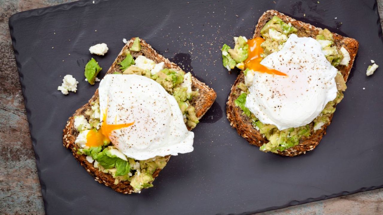 Avocado Smash