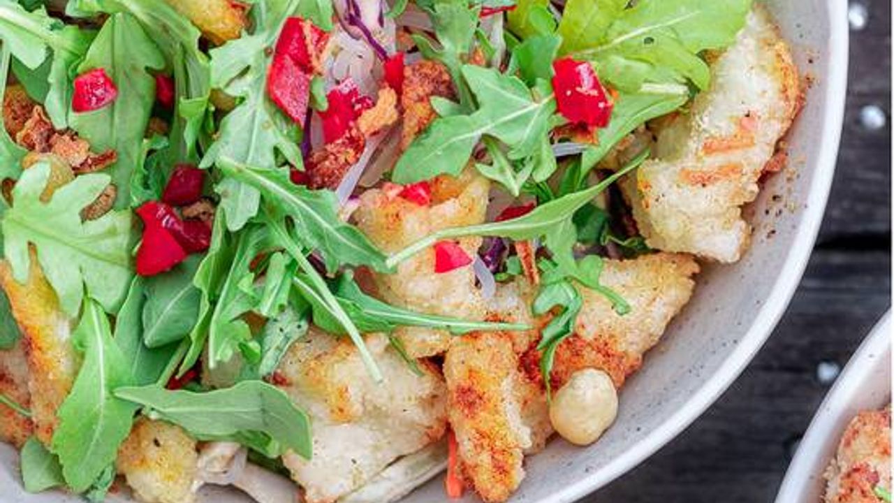 Thai Bowl