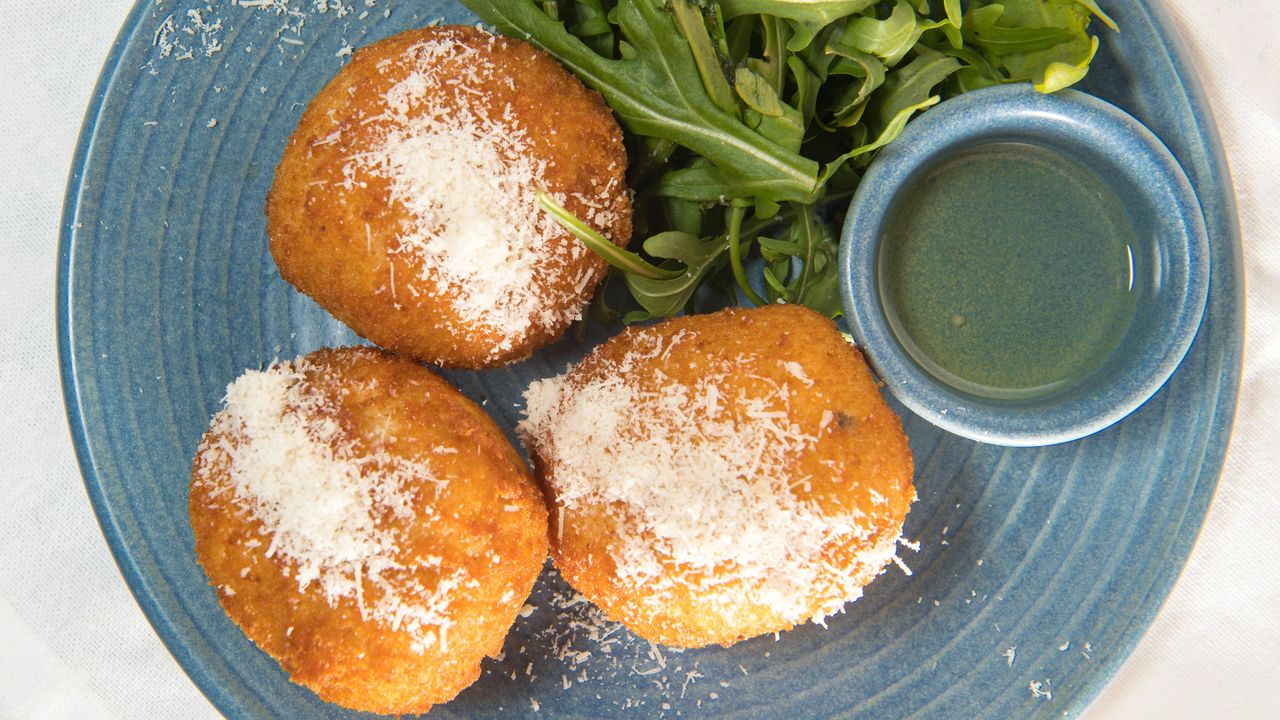 Rice Ball
