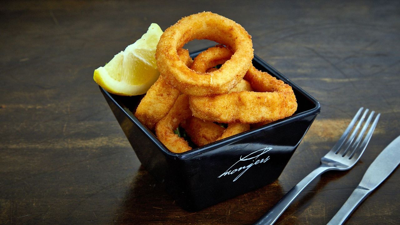 Calamari