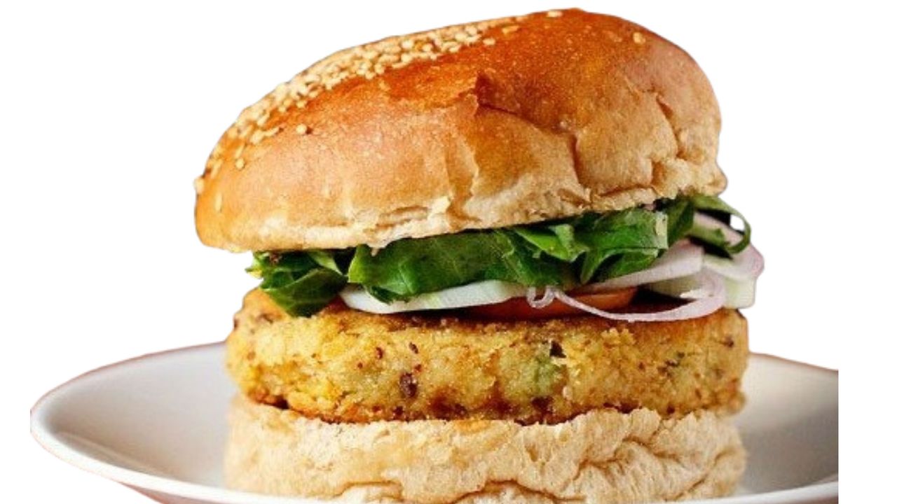 Vege Burger