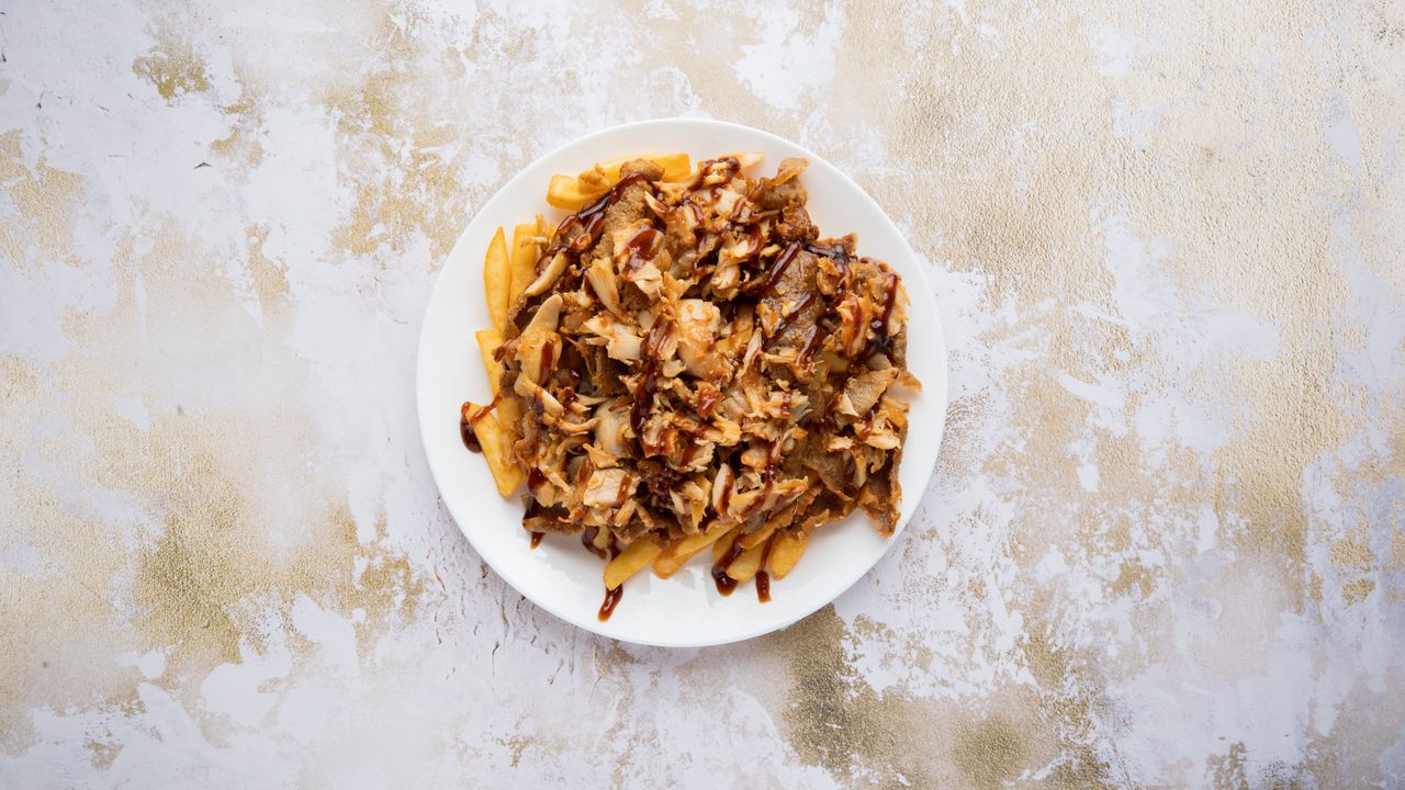 Halal Snack Packs (H)