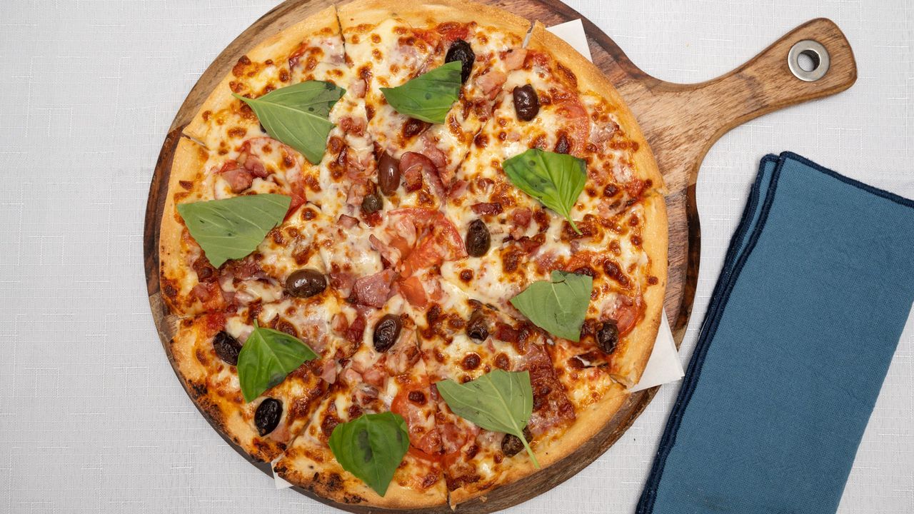 Italian Sausage (Large)