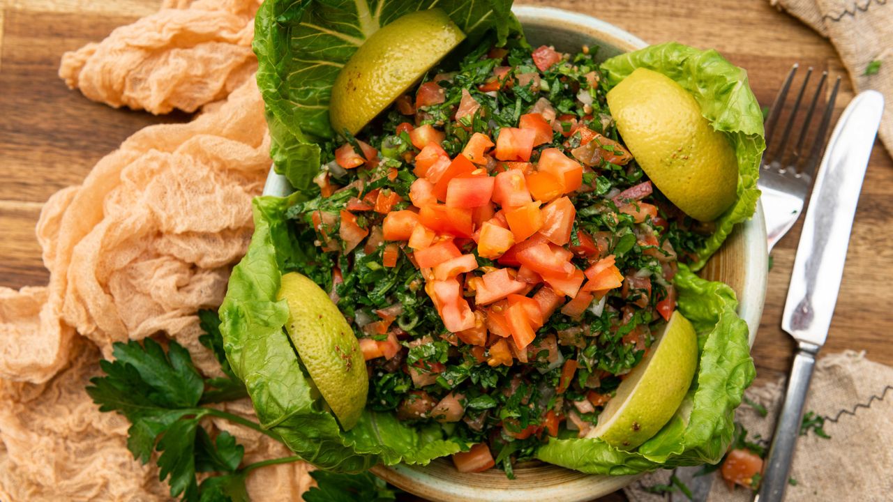 Tabouli