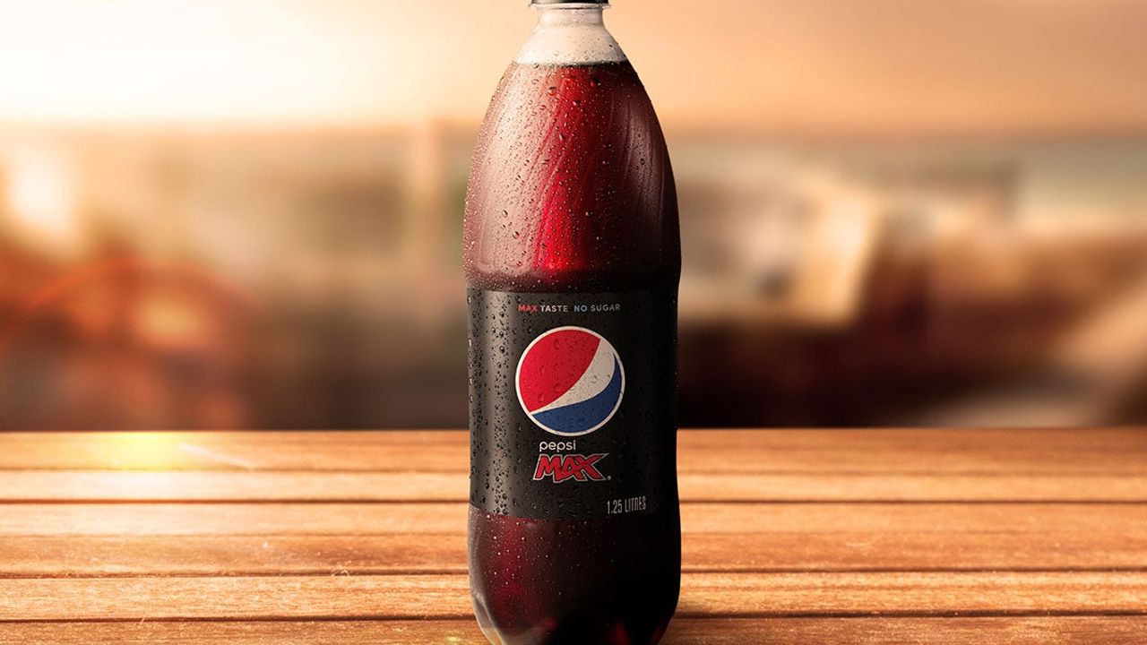 Soft Drink 1.25L