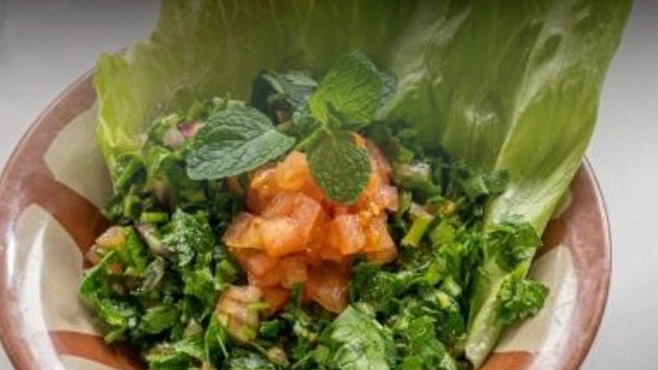 Tabouli