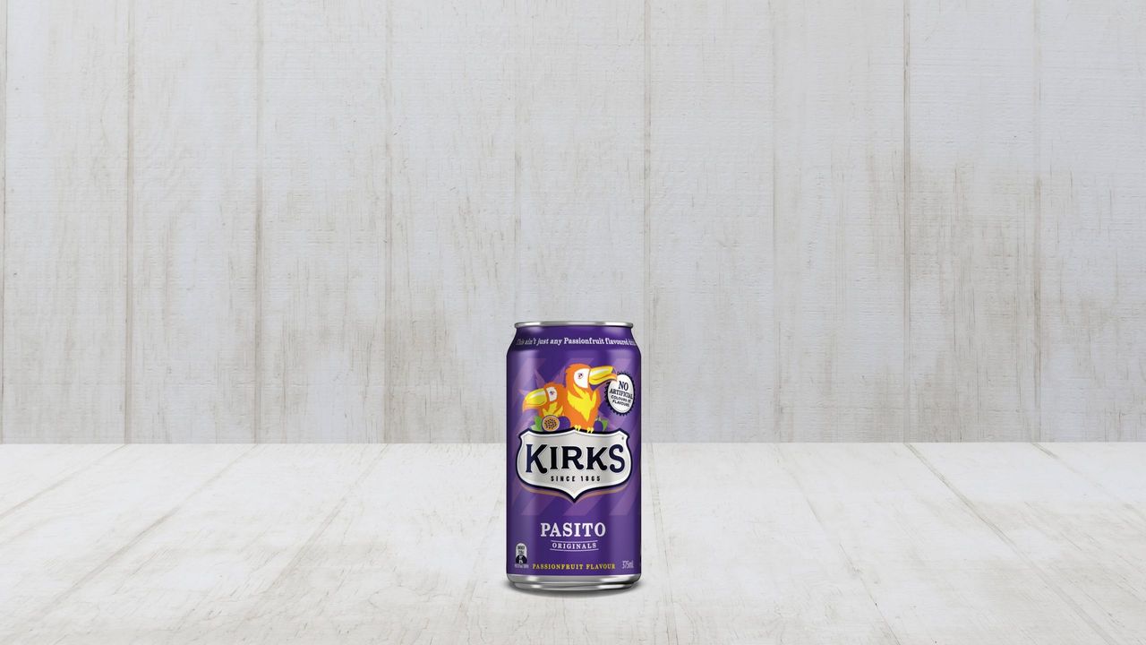 Kirks Pasito
