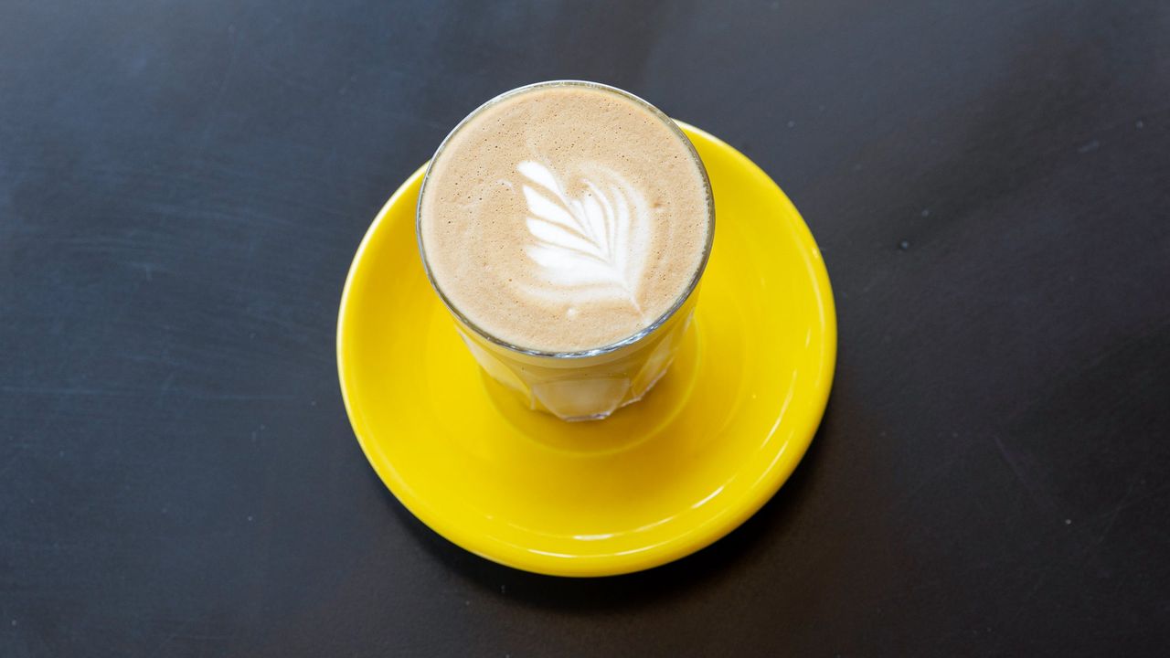 Matcha Latte