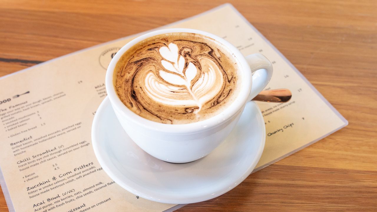 Coffee