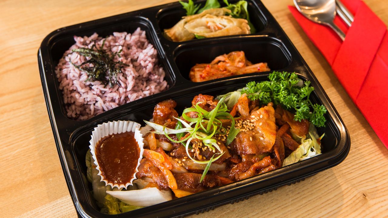 Thinly Sliced Pork Belly