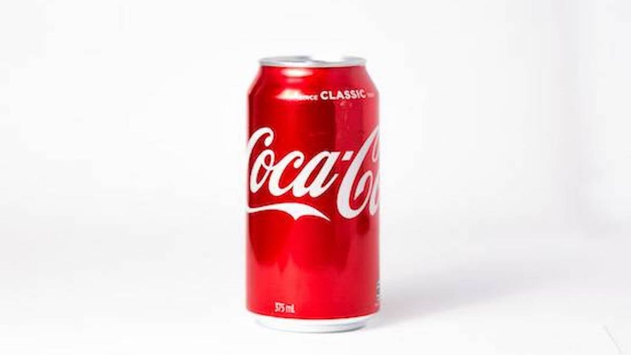 Coca-Cola Classic 375ml Can