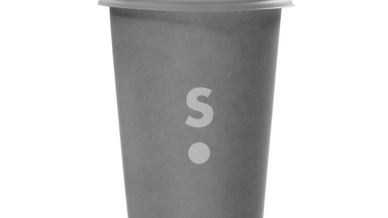 Black Coffee