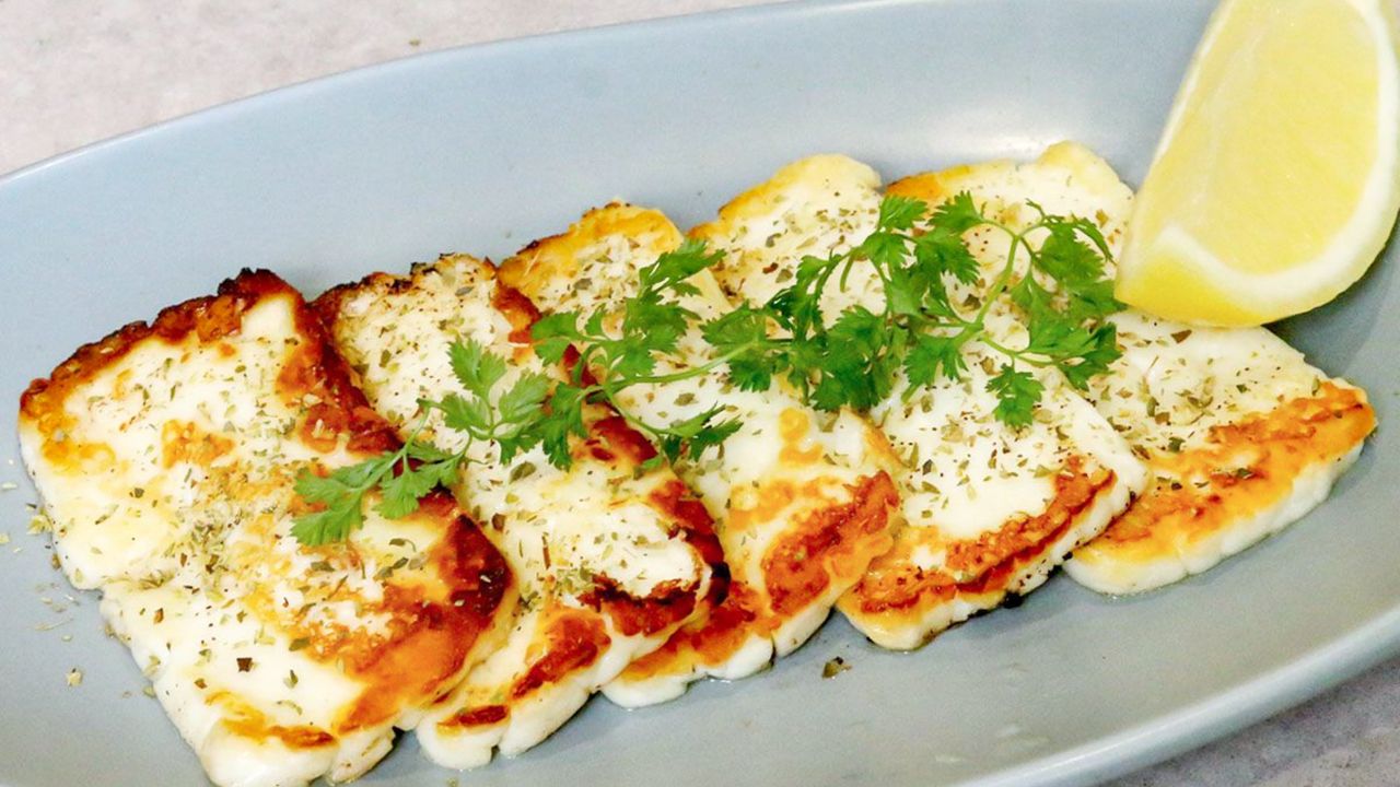 Haloumi