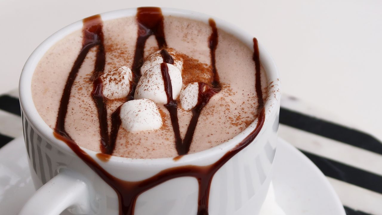 Hot Chocolate