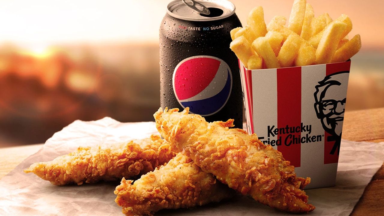 3 Original Tenders Combo