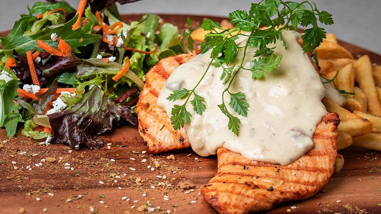 Original RASHAYS® Chicken